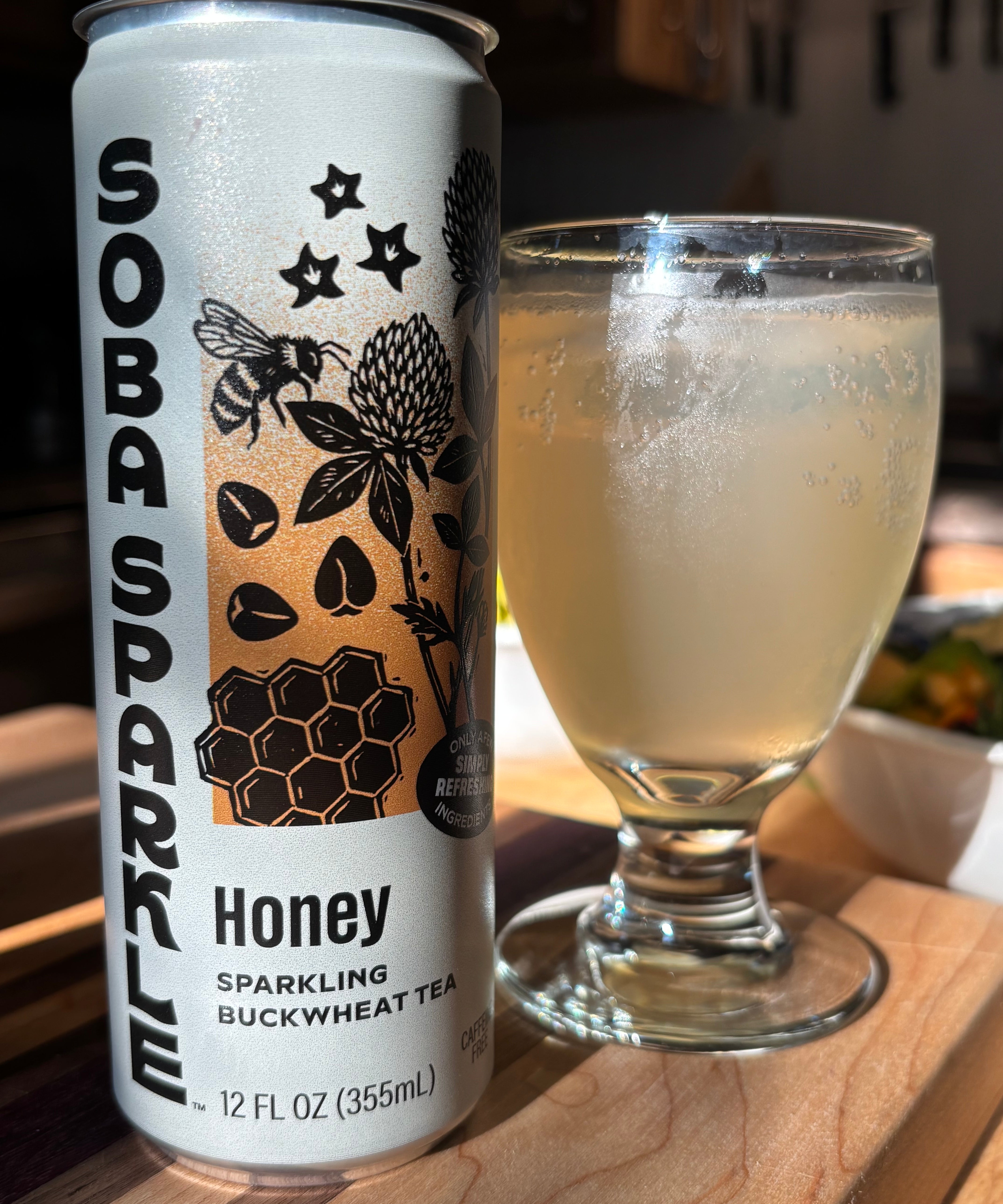 Honey