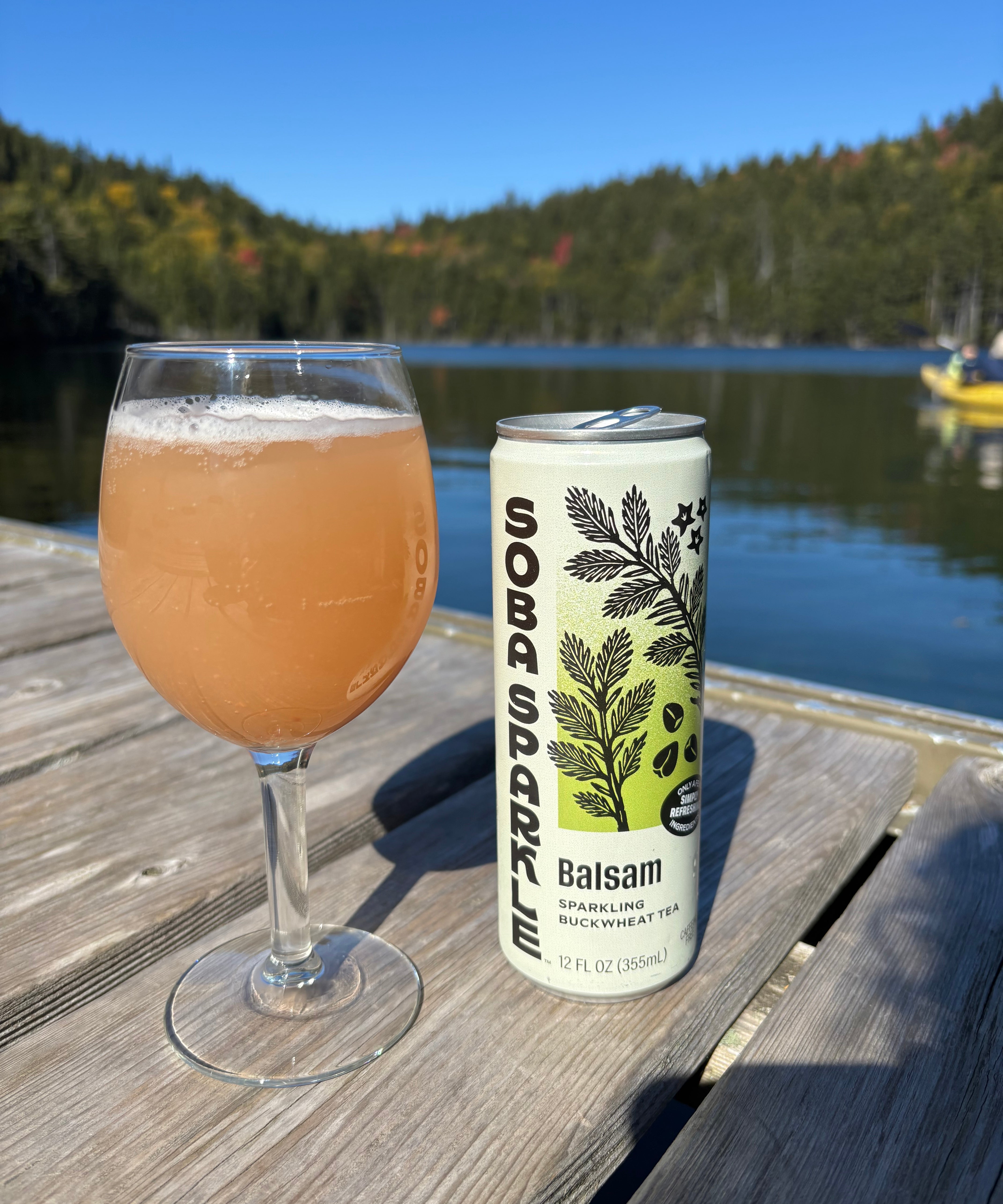 Balsam