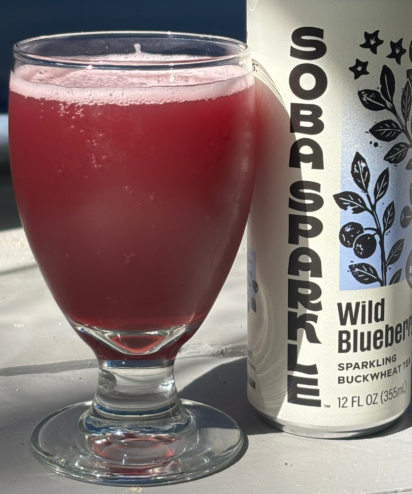 Wild Blueberry